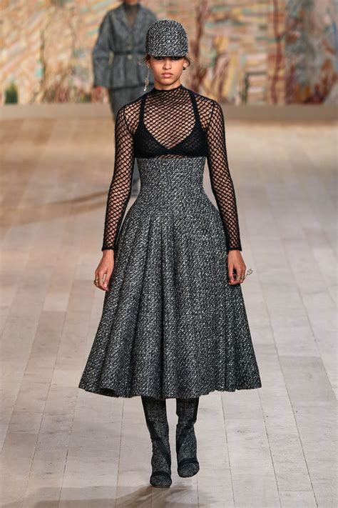 dior fall 2021 collection|christian dior fall 2021 collection.